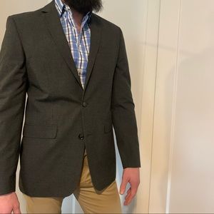 Bar III (Macys) men’s blazer - 40L - NWOT